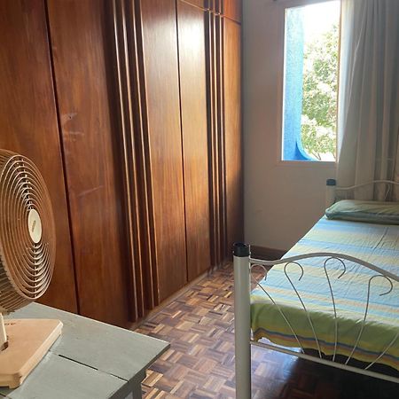 Temporada 3 Quartos Localizacao 100% Otima Vitória Eksteriør billede