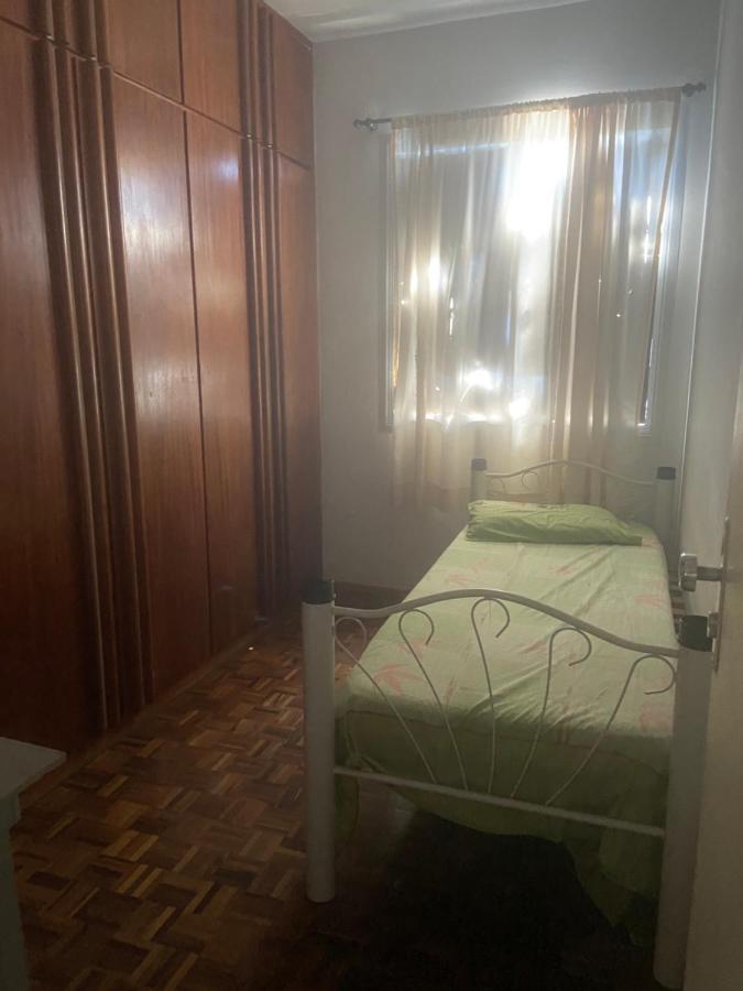 Temporada 3 Quartos Localizacao 100% Otima Vitória Eksteriør billede